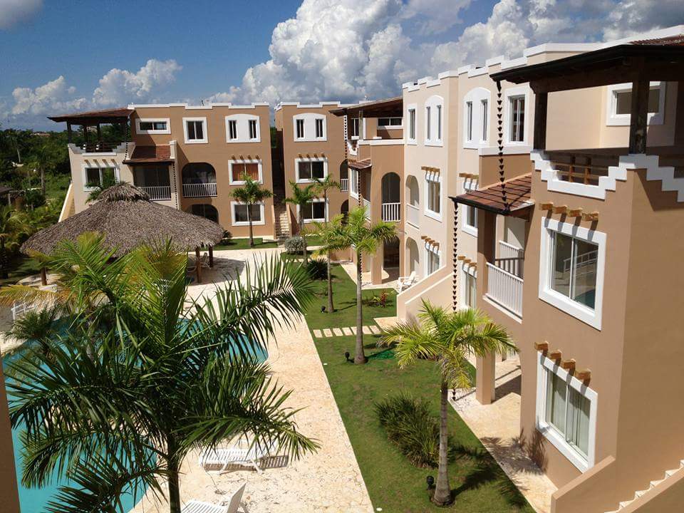 Apartamentos Tamarindo Casino, Dominicus, Bayahibe, La Romana