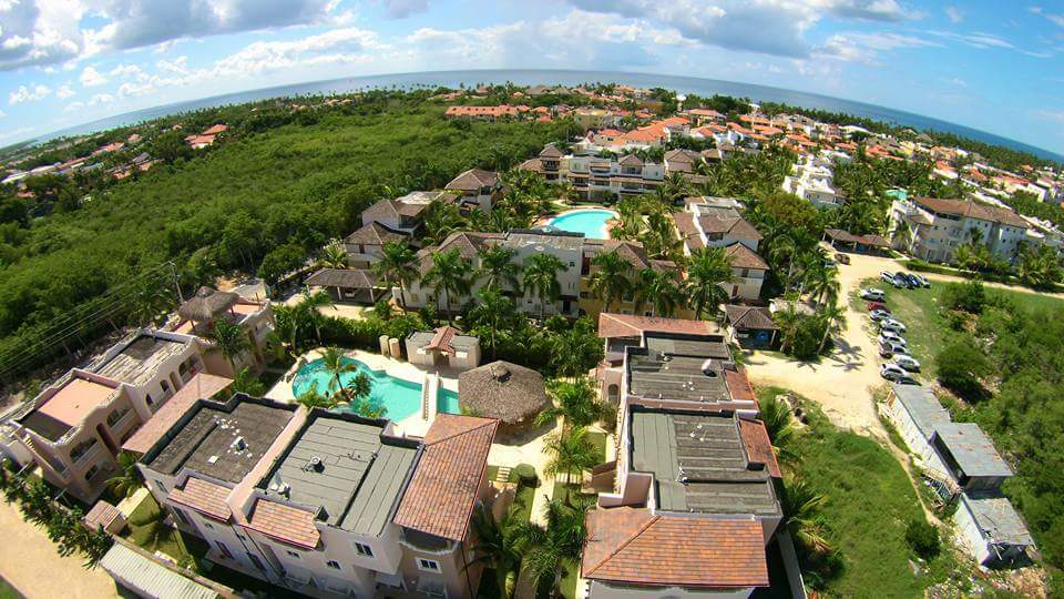 Apartamentos Tamarindo Casino, Dominicus, Bayahibe, La Romana