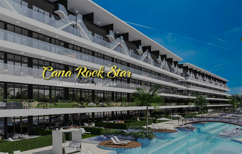 Turismo hotelero e inmobiliario reciben US$5,923.6 millones