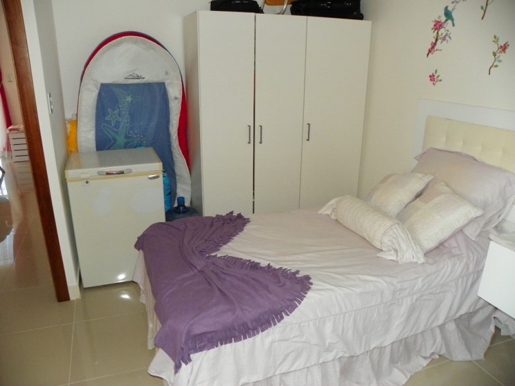 Apartamento 2 habitaciones Punta Cana, habitación 2