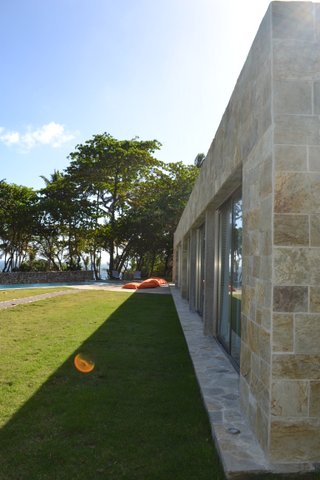Villa Cabrera Playa Breton, exterior