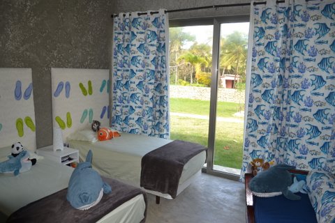 Villa Cabrera Playa Breton, habitación 3