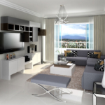 Residencial Vista Ecológica Sala