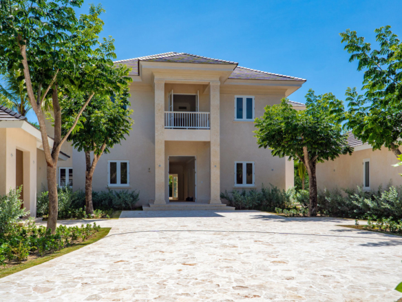 Villa Arrecife 60 Exterior 01