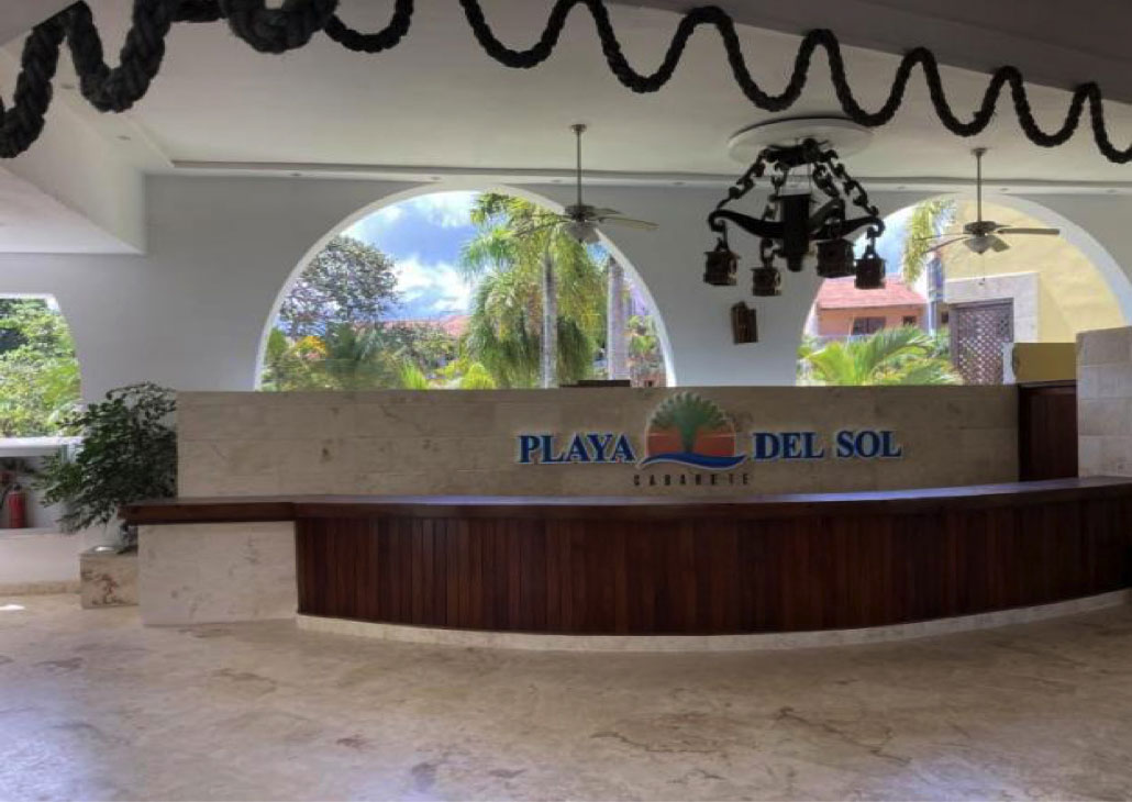 Playa Del Sol Lobby 03