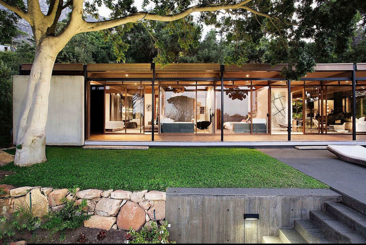Villa Jaraboca Exterior 01