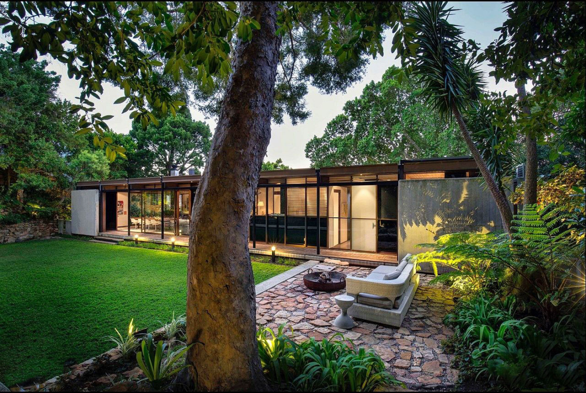 Villa Jaraboca Exterior 02