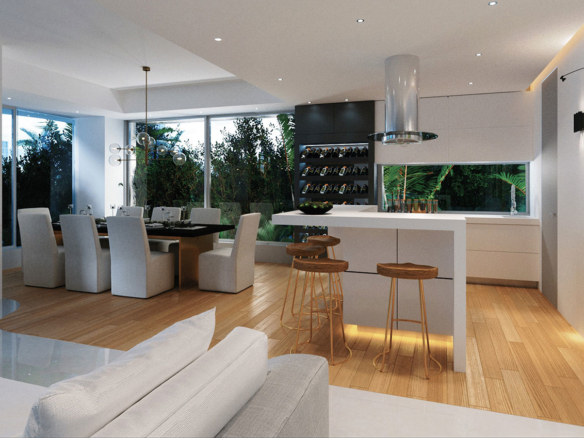 Eco Green Sala 01