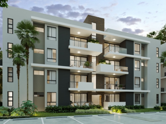 Novara Residences Entrada 02