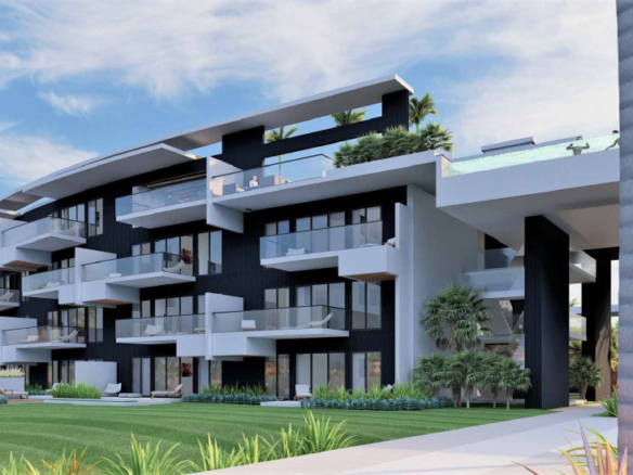 Panorama Luxury Exterior 05