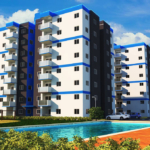 Residencial Exterior