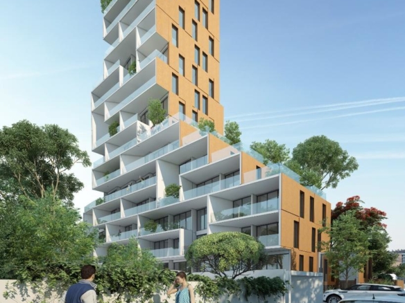Siena Exterior 01