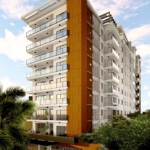 Tour Bella Vista Exterior