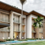 Cocotal Larimar Bávaro Jardín