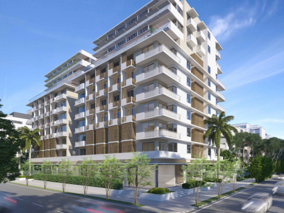 Arroyo Hondo 40 Santo Domingo Exterior