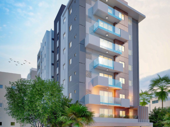 Jean Manuel 4 Santo Domingo Exterior