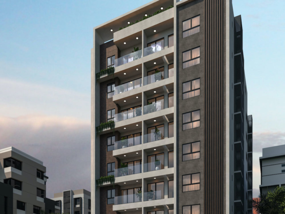 Overata Suites By La Marquesa Santo Domingo Exterior