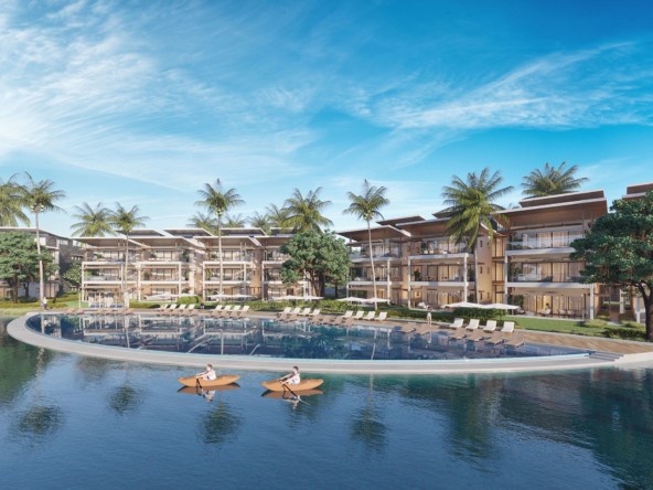 Apartamento Las Terrenas Playa