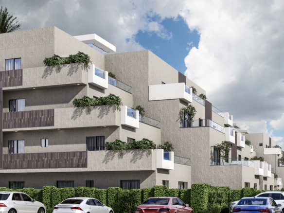 Apartamento Punta Cana Exteior