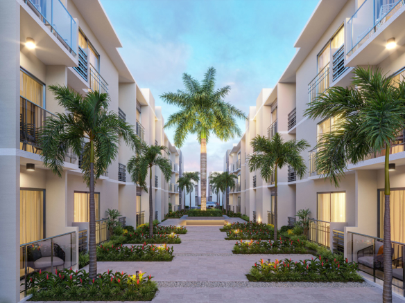 Bávaro Island Bávaro Exterior