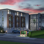 Palm Home Residences Cap Cana Exterior