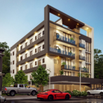 Palmar Quattro Santo Domingo Exterior
