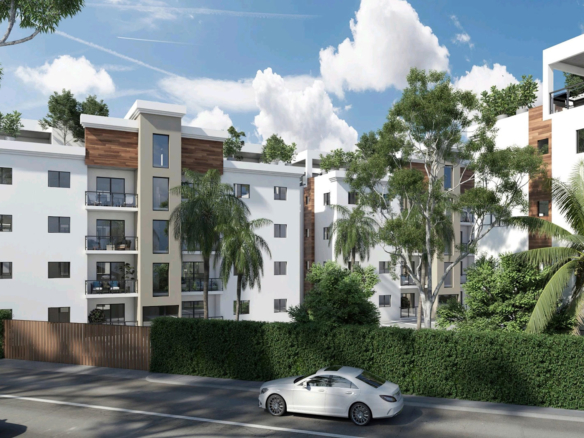 Residencial Kamila Santiago Exterior
