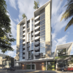 Suites By Refa III Santo Domingo Exterior