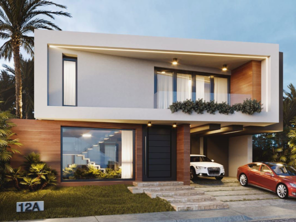 The Garden Punta Cana Exterior