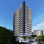 Verde Mare Santo Domingo Exterior
