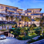 Vermare at Cap Cana Exterior