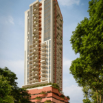 Vistana Residences Santo Domingo Exterior