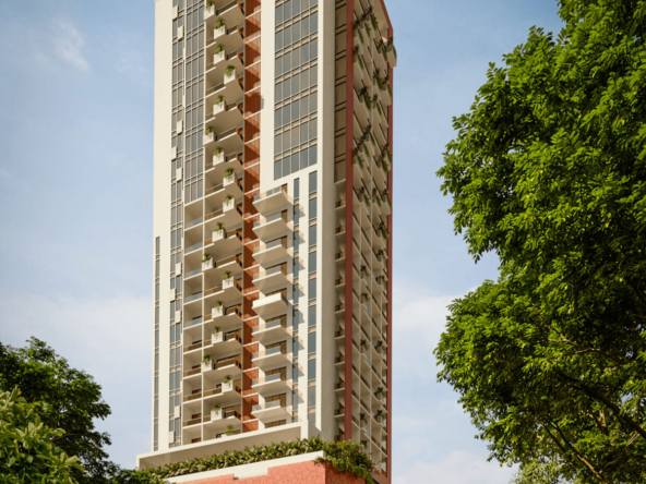 Vistana Residences Santo Domingo Exterior