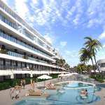 Piscina de Cana Rock, Bávaro Punta Cana